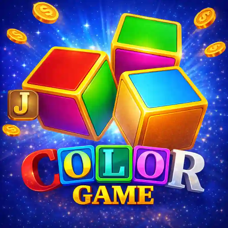 Color Game online casino fastwinbet