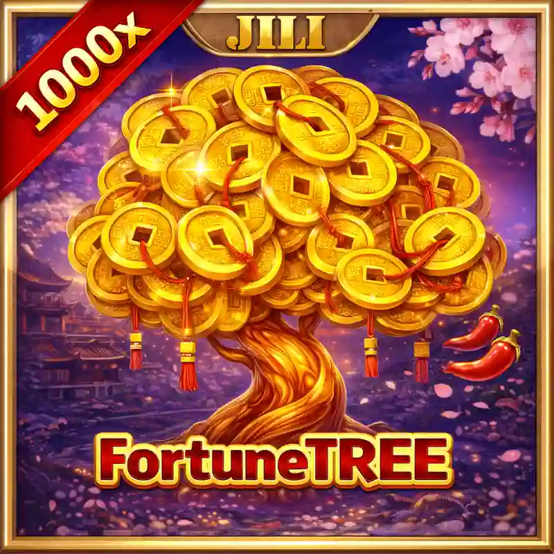 Fortune Tree Slot fastwinbet