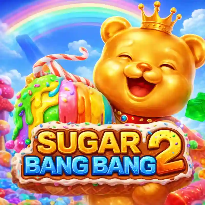 Sugar Bang Bang 2 Online Slot Game - fastwinbet