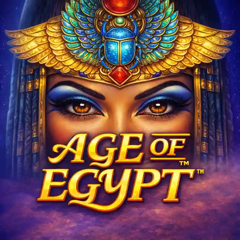 Age of Egypt game