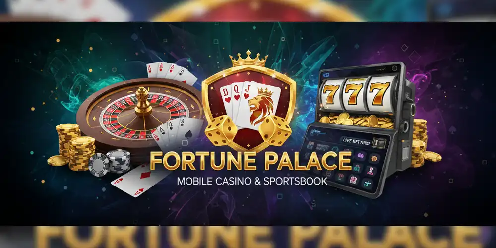 fastwinbet Promotion Banner