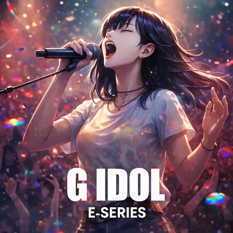 G idol game