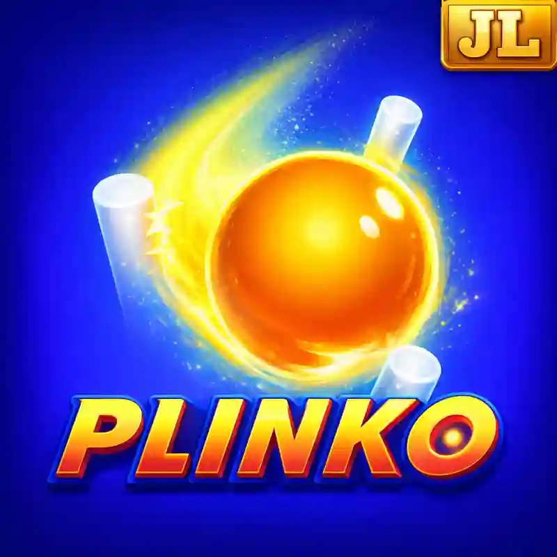 Plinko game
